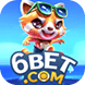 6bet Casino Philippines Official Logo - 6bet App Login
